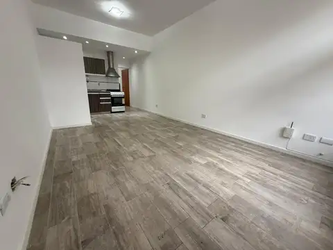 Depto Tipo Casa en Venta de 1 dormitorio