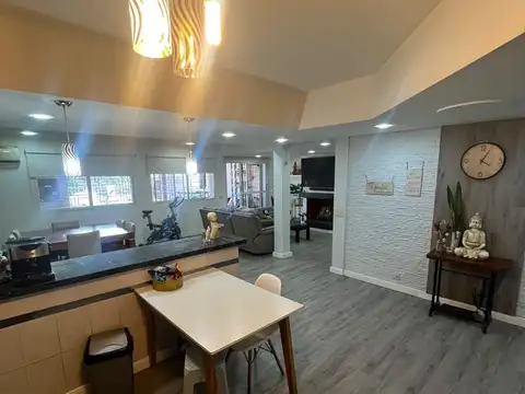 Departamento en Venta en Parque Avellaneda, USD 218.000