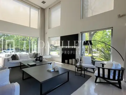 Casa en veta en La Martinica