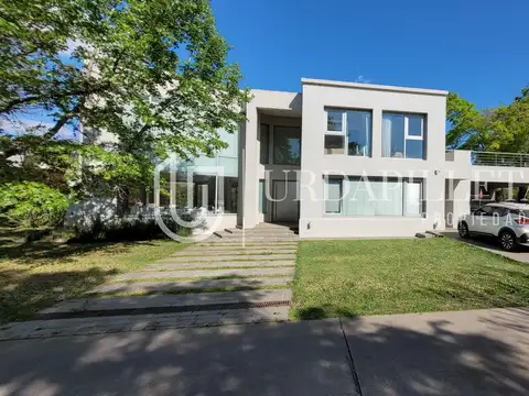 Casa en venta en La Martinica