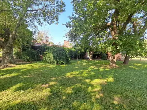 Casa en Venta al Sudoeste