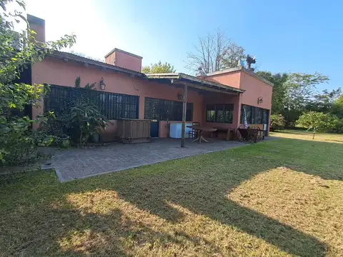 Casa en Venta 40 años