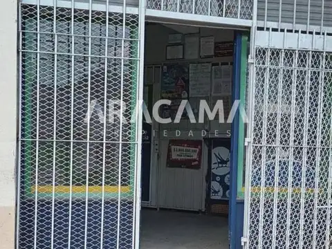 Fondo de Comercio en Venta - Monte Grande