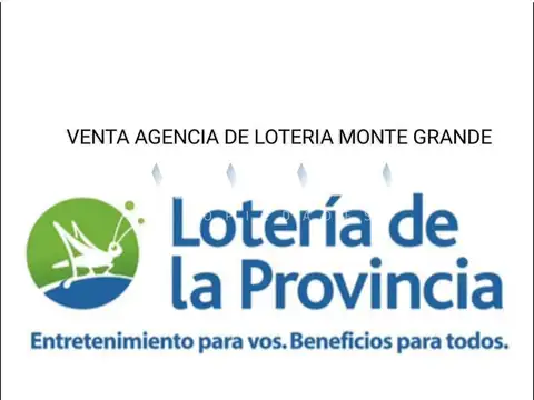Fondo Comercio en Venta A Estrenar