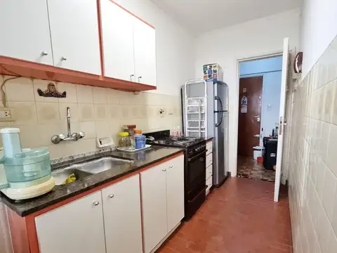 Departamento en Venta en Mar del Plata, USD 120.000