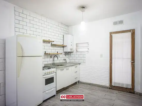 Depto Tipo Casa en Venta de 2 ambientes