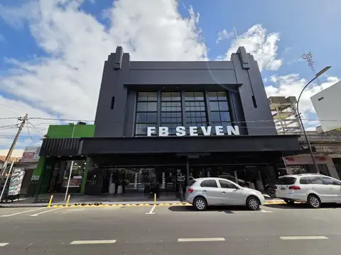 Local en Venta en Bella Vista, USD 200.000