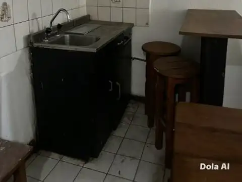 Departamento en Venta de Monoambiente
