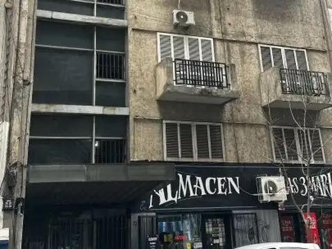 San Luis 725 , Piso 1
