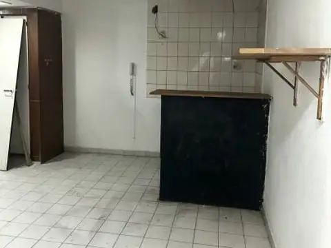 Departamento en Venta en Centro, USD 20.000
