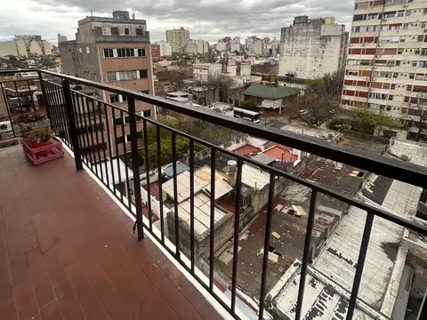 Departamento en Venta 40 años