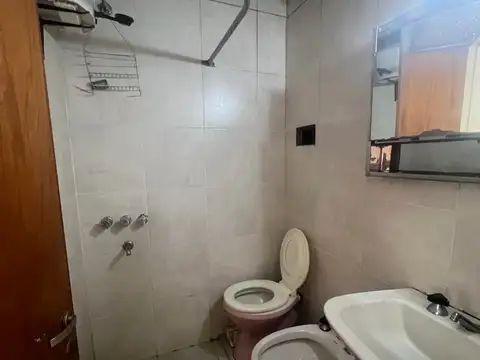 Departamento en Venta en Rosario, USD 25.000