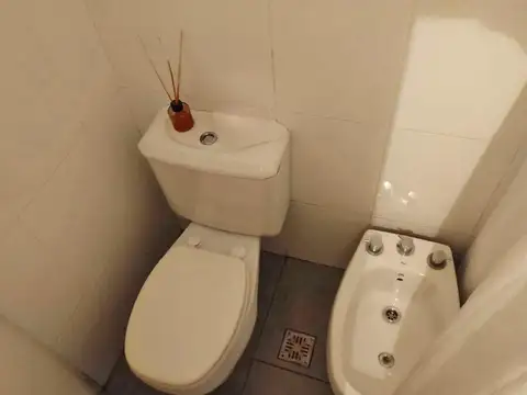 Departamento en Alquiler 12 años