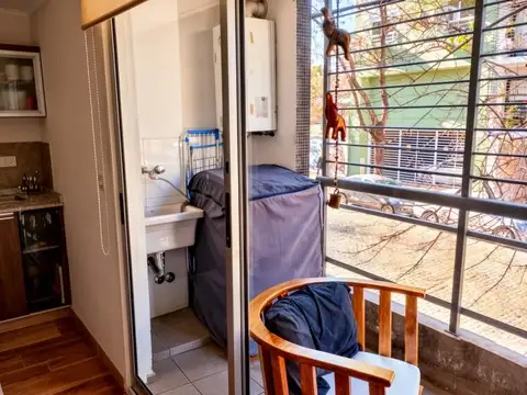Departamento en Alquiler en Belgrano R, $ 700.000