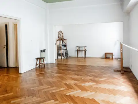 Departamento en Venta 60 años