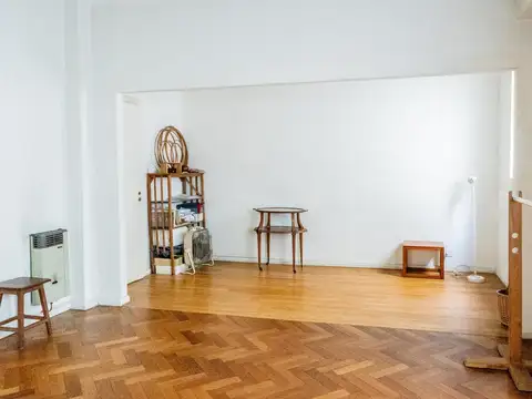 Departamento en Venta Apto profesional