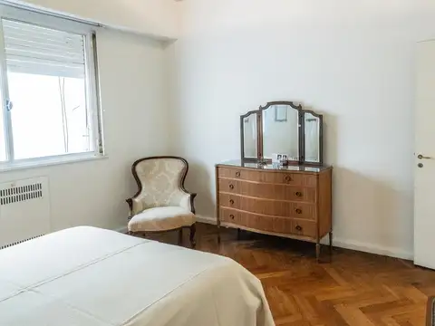 Libertad 1100 Venta Retiro 3 ambientes