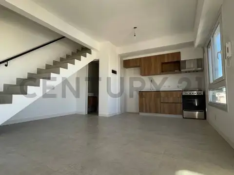 Rio De Janeiro 500, Piso 0