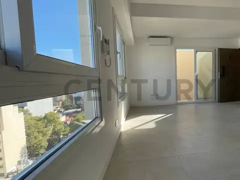 Casa 2 ambientes con 1 baño