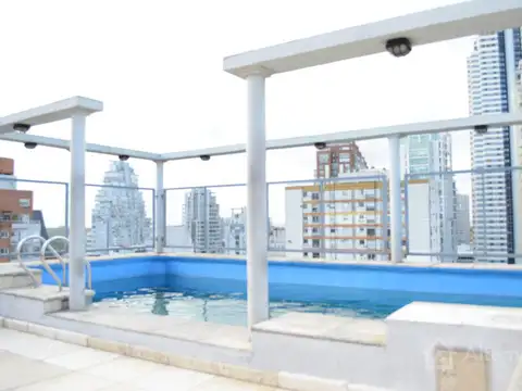 JUNCAL 4500 7° entre Fray. J Oro y Godoy Cruz