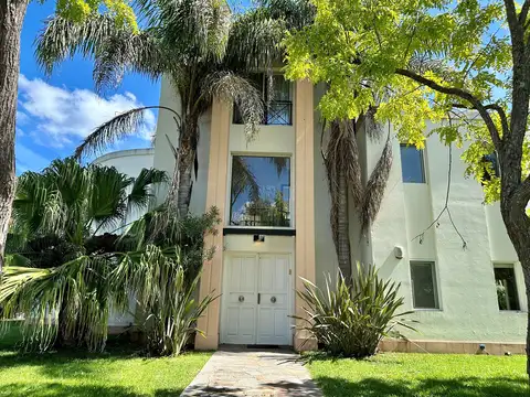 Casa en Alquiler en Nordelta La Alameda, USD 2.500