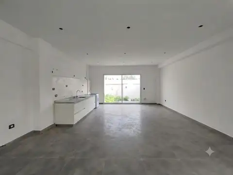 Departamento en Alquiler de 3 ambientes
