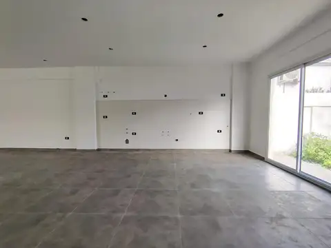 Departamento en Alquiler de 2 dormitorios