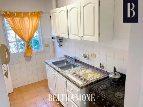 Departamento en Venta en Jorge Cura, USD 34.000