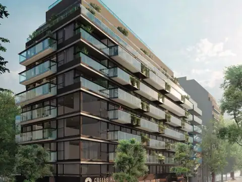 VENTA DEPARTAMENTO 3 AMB PALERMO