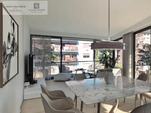 Departamento en Venta de 2 dormitorios