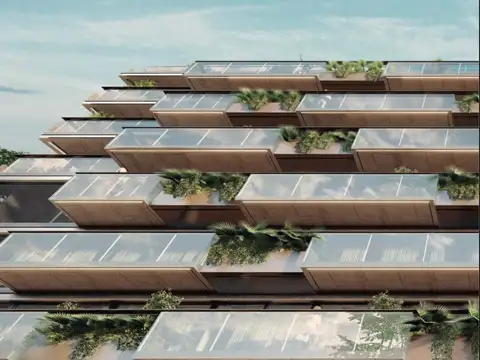 VENTA DEPARTAMENTO 3 AMB PALERMO