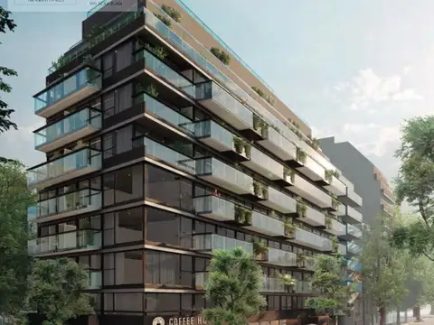 VENTA DEPARTAMENTO 3 AMB PALERMO