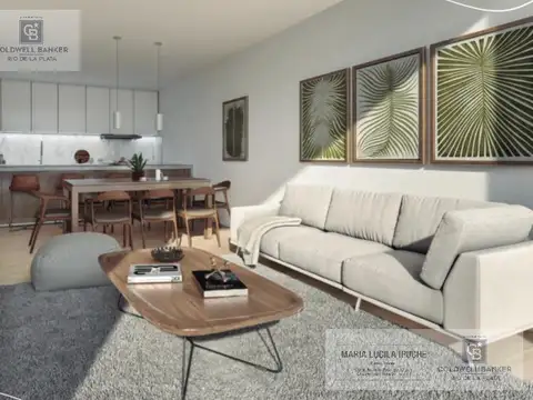 Departamento en Venta en Palermo, USD 335.050