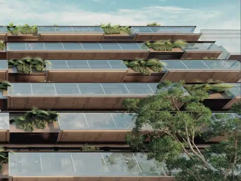 Avenida Cerviño y Jerónimo Salguero