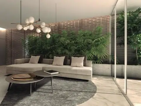 Avenida Cerviño y Jerónimo Salguero