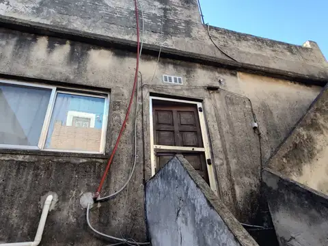 PH 4 en Venta con Terraza, Quincho y Balcón – Sarandí, Avellaneda