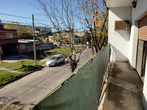 PH 4 en Venta con Terraza, Quincho y Balcón – Sarandí, Avellaneda