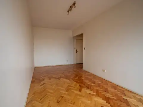 Venta Depto 3 Amb Piso alto Apto Crédito