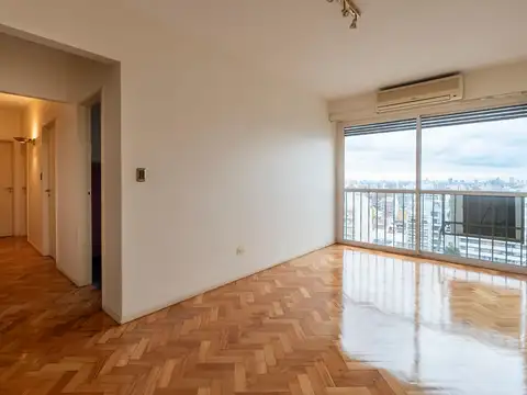 Departamento en Venta 66 años