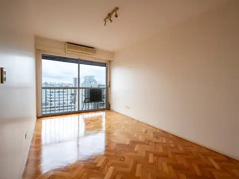 Venta Depto 3 Amb Piso alto Apto Crédito
