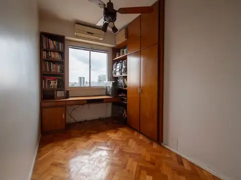 Departamento en Venta en Villa del Parque, USD 89.000