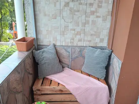 Departamento en Venta en Ituzaingo, USD 50.000