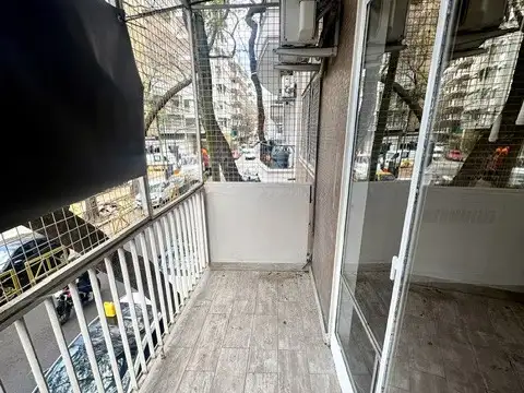 Departamento en Alquiler de 3 dormitorios
