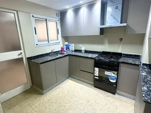 Departamento en Alquiler en Belgrano, $ 1.500.000