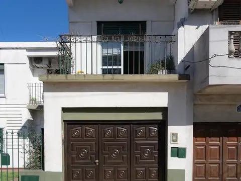 Casa en Venta en San Justo, USD 100.000