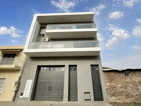Departamento en Venta en Ludueña, Rosario