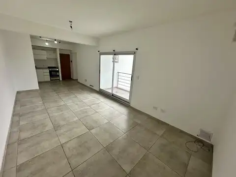 Departamento en Venta en Ludueña, USD 63.000