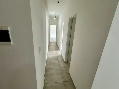 Departamento en Venta 6 años