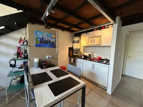 Departamento en Venta 9 años
