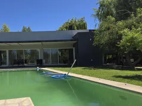 Casa en Venta 8 años